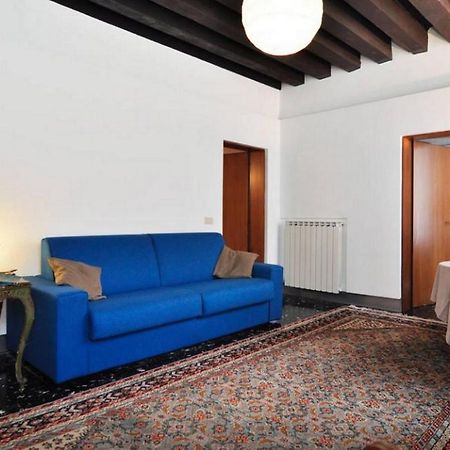 Appartamento In Palazzo Storico A Venezia Centro Exterior foto